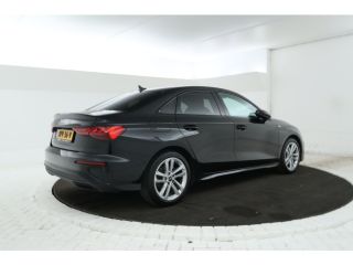 Audi A3 Limousine 30 TFSI S edition S-Line, Volleder, Digital Dash, BOM VOL!!