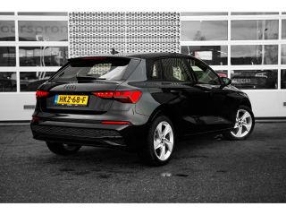 Audi A3 Sportback 40 TFSI e Advanced edition
