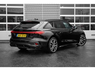 Audi A5 Avant 2.0 e-hybrid quattro S edition | Panoramadak | 360 camera | Passenger Display | Stoelverwar...