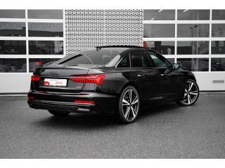 Audi A6 Limousine 50 TFSI e quattro S edition | Panoramadak | Memory | Tourpakket | Citypakket | Stoelver...