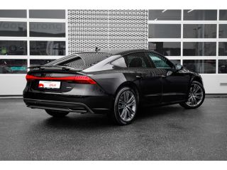 Audi A7 Sportback 50 TFSI e quattro Pro Line S | Leder | Stoelverwarming | 20" | HUD | Memory |