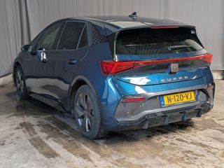 CUPRA Born Business One 62 kWh 204 pk | Achteruitrijcamera | Cruise control adaptief | Stuur en Stuurverwarm...