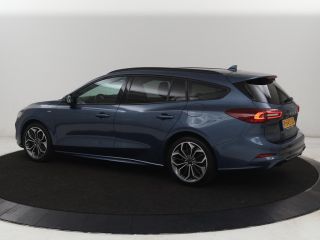 Ford Focus 1.0 EcoBoost ST Line X | Carplay | Camera | Keyless | Full LED | Navigatie | Climate control | Sp...