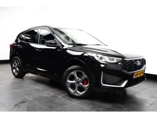 Ford Kuga 2.5 PHEV ST-Line X | Trekhaak | Matrix LED | Head-up Display | 360 Camera