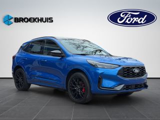 Ford Kuga Plug-In Hybrid ST-Line X 243pk | Black Pack | Panorama Dak | Adaptief Matrix Led | Wegkl. Trekhaak