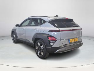 Hyundai Kona 1.6 GDI HEV Premium