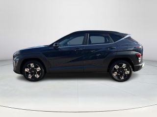 Hyundai Kona 1.6 GDI HEV Premium | Rijklaarprijs!