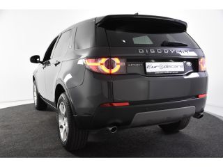 Land Rover Discovery Sport 2.0 TD4 *1ste Eigenaar*Leer*Navigatie*Stoelverwarming*