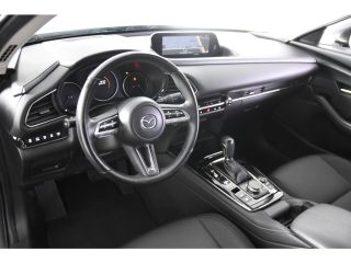Mazda CX-30 2.0 e-SkyActiv-X M Hybrid *1ste Eigenaar*Navigatie*Stoelverw.*