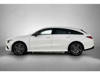 Mercedes-Benz CLA Shooting Brake 250 e AMG Line WIDE-SCREEN | CAMERA | STOELVERWARMING
