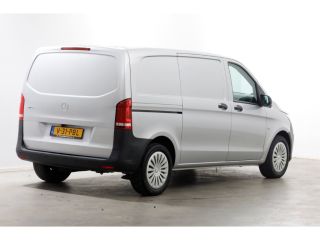 Mercedes-Benz Vito 114 CDI 136pk Compact 9G Automaat 2x Schuifdeur/LED/Camera/Inrichting 11-2022