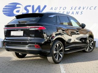 MG HS 1.5 Luxury | ACC | Leder | 360* Camera | Keyless | 19 inch