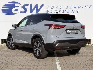 Nissan QASHQAI 1.5 e-Power N-Connecta | Pano | Winter-Pakket | 360* Camera | Keyless | 18 inch