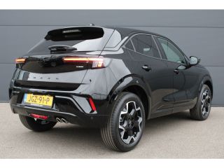 Opel Mokka 1.2 Turbo Hybrid GS | Automaat | Navigatie | Camera | Stoelverwarming | Apple carplay | LED verli...