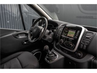 Opel Vivaro 1.6 CDTI L2H1 125PK | DC| Sport | LED | Camera | Cruise | Airco | Euro 6