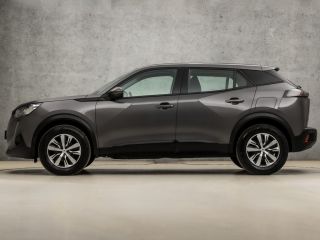 Peugeot 2008 1.2 PureTech Sport (APPLE CARPLAY, GROOT NAVI, CRUISE, PARKEERSENSOREN, SPORTSTOELEN, LANE ASSIST...