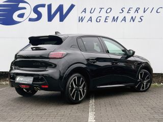 Peugeot 208 1.2 Hybrid 145 e-DCS6 GT | ACC | Vision Pack | Navi | Carplay | LED