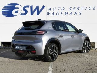 Peugeot 208 1.2 Hybrid 145 e-DCS6 GT | Pano | CarPlay | Camera | LED | 17 inch