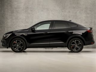 Renault Arkana 1.3 TCe 140 R.S. Line Sport 141Pk Automaat (GROOT NAVIGATIE, APPLE CARPLAY, CAMERA, LEDEREN SPORT...