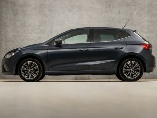 Seat Ibiza 1.0 TSI Excellence (VIRTUAL COCKPIT, APPLE CARPLAY, GROOT NAVI, BEATS AUDIO, CLIMATE, KEYLESS, SP...