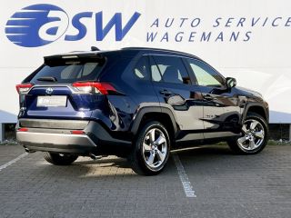 Toyota RAV4 2.5 Hybrid Dynamic | ACC | Carplay | LED | Camera