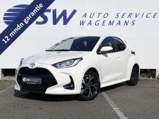 Toyota Yaris 1.5 Hybrid 115 Dynamic | ACC | CarPlay | Camera | LED | Winter-Pakket