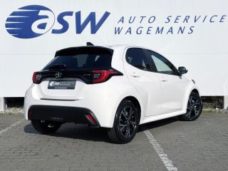 Toyota Yaris 1.5 Hybrid 115 Dynamic | ACC | CarPlay | Camera | LED | Winter-Pakket