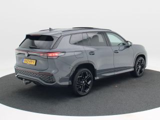 Volkswagen Tayron 1.5 eHybrid 204 Pk Automaat R-Line | Black Style | Trekhaak | Panorama dak | Stoel/Stuur Verwarmi...