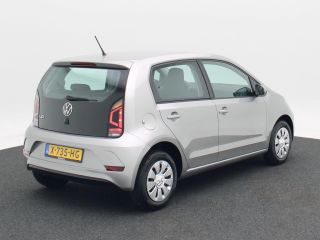 Volkswagen up! 1.0 65 Pk | Elektrische Ramen | Airco | DAB | 50.336 Km !!