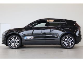 Volvo  EX30 272PK Extended Range Plus Europa 69 kWh | Privacy glas | 20'' | Pano-dak | Power seats | Climate ...