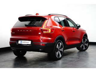 Volvo  XC40 T4 Recharge Plus Dark | Harman/Kardon | Elek. Stoel | All Seasons | Keyless | Stoel- & Stuurverwa...