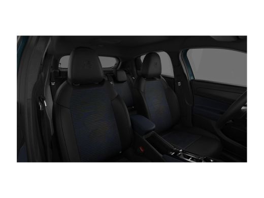 Alfa Romeo Junior Ibrida Automaat ActivLease financial lease