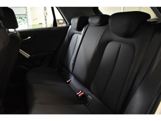 Audi Q2 30 TFSI 110PK PRO-LINE.CRUISE NAVI/LED/CAMERA ActivLease financial lease