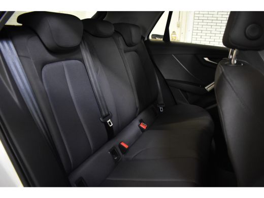 Audi Q2 30 TFSI 110PK PRO-LINE.CRUISE NAVI/LED/CAMERA ActivLease financial lease