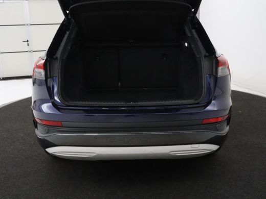 Audi Q4 e-tron 35 Launch edition Advanced 55 kWh | Warmtepomp | Stoelverwarming | Matrix LED | Carplay | Virtual... ActivLease financial lease