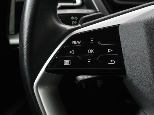 Audi Q4 e-tron 35 Launch edition Advanced 55 kWh | Warmtepomp | Stoelverwarming | Matrix LED | Carplay | Virtual... ActivLease financial lease