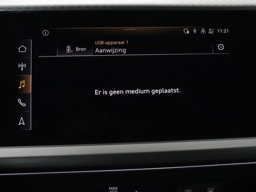 Audi Q4 e-tron 35 Launch edition Advanced 55 kWh | Warmtepomp | Stoelverwarming | Matrix LED | Carplay | Virtual... ActivLease financial lease