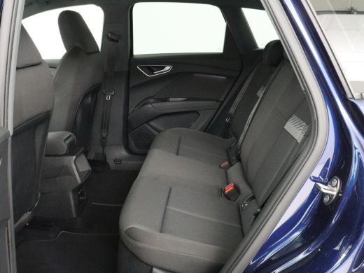 Audi Q4 e-tron 35 Launch edition Advanced 55 kWh | Warmtepomp | Stoelverwarming | Matrix LED | Carplay | Virtual... ActivLease financial lease