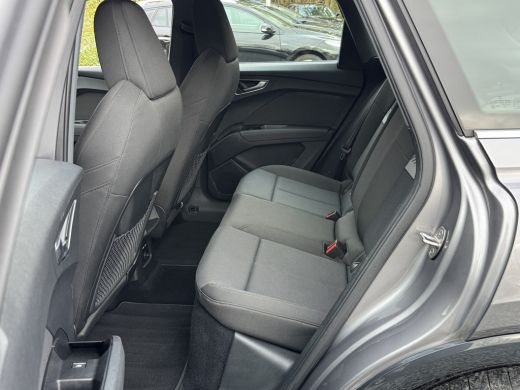 Audi Q4 e-tron 35 LAUNCH EDITION ADVANCED SPORT/PDC/NAVI ActivLease financial lease