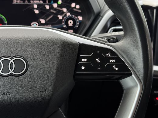 Audi Q4 e-tron 35 LAUNCH EDITION ADVANCED SPORT/PDC/NAVI ActivLease financial lease