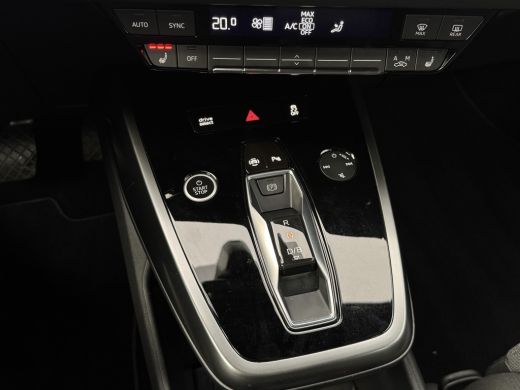 Audi Q4 e-tron 35 LAUNCH EDITION ADVANCED SPORT/PDC/NAVI ActivLease financial lease