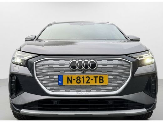 Audi Q4 e-tron 35 LAUNCH EDITION ADVANCED SPORT/PDC/NAVI ActivLease financial lease