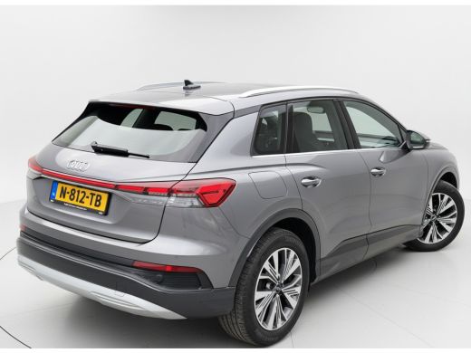 Audi Q4 e-tron 35 LAUNCH EDITION ADVANCED SPORT/PDC/NAVI ActivLease financial lease