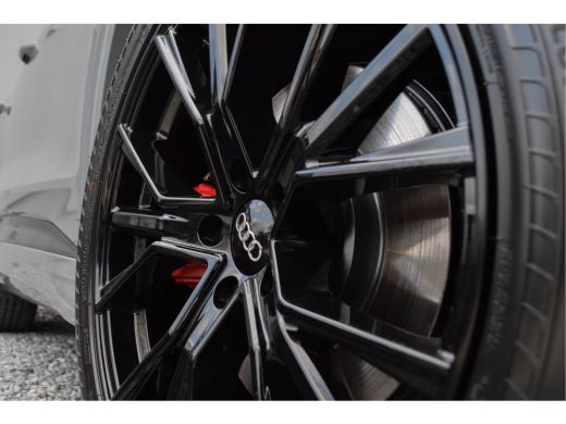 Audi Q4 e-tron 35 S-line / Standkachel/ Virtual Cockpit/ Adaptive Cruise Control/ ActivLease financial lease