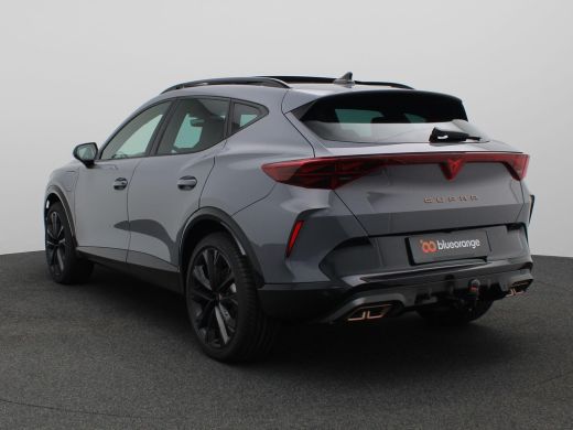 CUPRA Formentor 1.5 TSI e-Hybrid VZ Performance 272PK DSG Pano-Schuifdak, Trekhaak, 19" LM Velgen, Sennheiser Aud... ActivLease financial lease