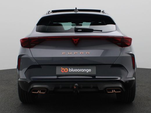 CUPRA Formentor 1.5 TSI e-Hybrid VZ Performance 272PK DSG Pano-Schuifdak, Trekhaak, 19" LM Velgen, Sennheiser Aud... ActivLease financial lease