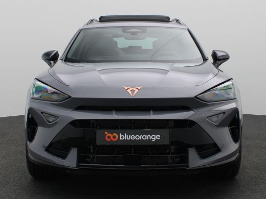 CUPRA Formentor 1.5 TSI e-Hybrid VZ Performance 272PK DSG Pano-Schuifdak, Trekhaak, 19" LM Velgen, Sennheiser Aud... ActivLease financial lease