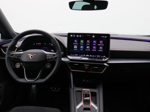 CUPRA Formentor 1.5 TSI e-Hybrid VZ Performance 272PK DSG Pano-Schuifdak, Trekhaak, 19" LM Velgen, Sennheiser Aud... ActivLease financial lease