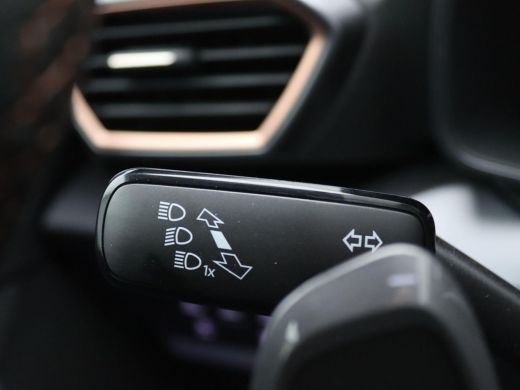 CUPRA Formentor 1.5 TSI e-Hybrid VZ Performance 272PK DSG Pano-Schuifdak, Trekhaak, 19" LM Velgen, Sennheiser Aud... ActivLease financial lease