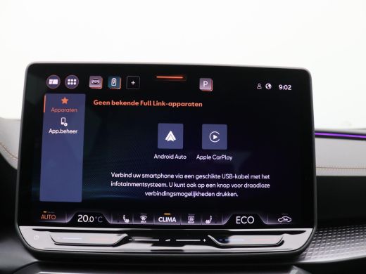 CUPRA Formentor 1.5 TSI e-Hybrid VZ Performance 272PK DSG Pano-Schuifdak, Trekhaak, 19" LM Velgen, Sennheiser Aud... ActivLease financial lease